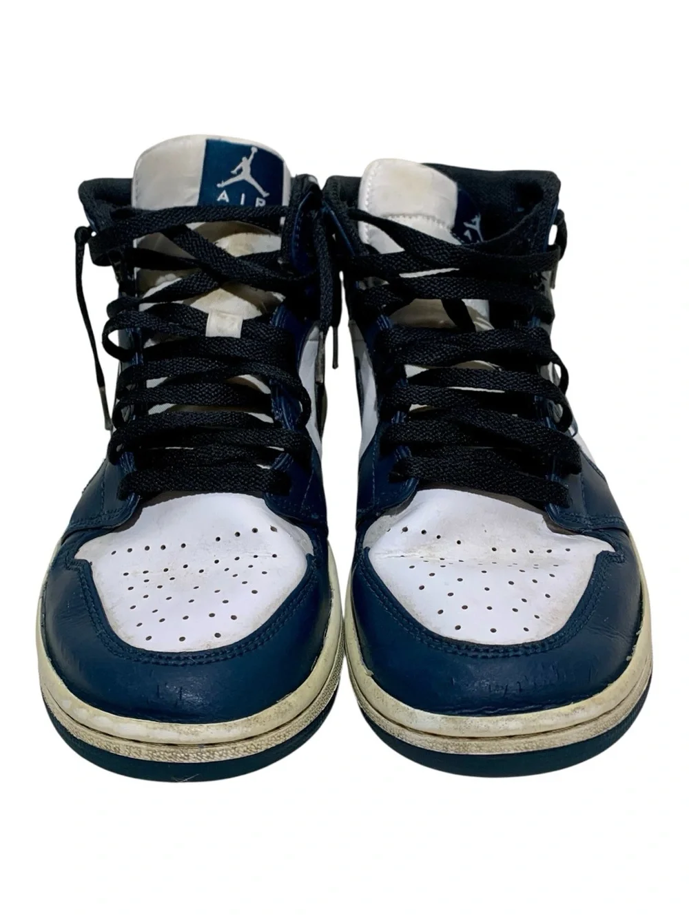 Jordan iconic mid